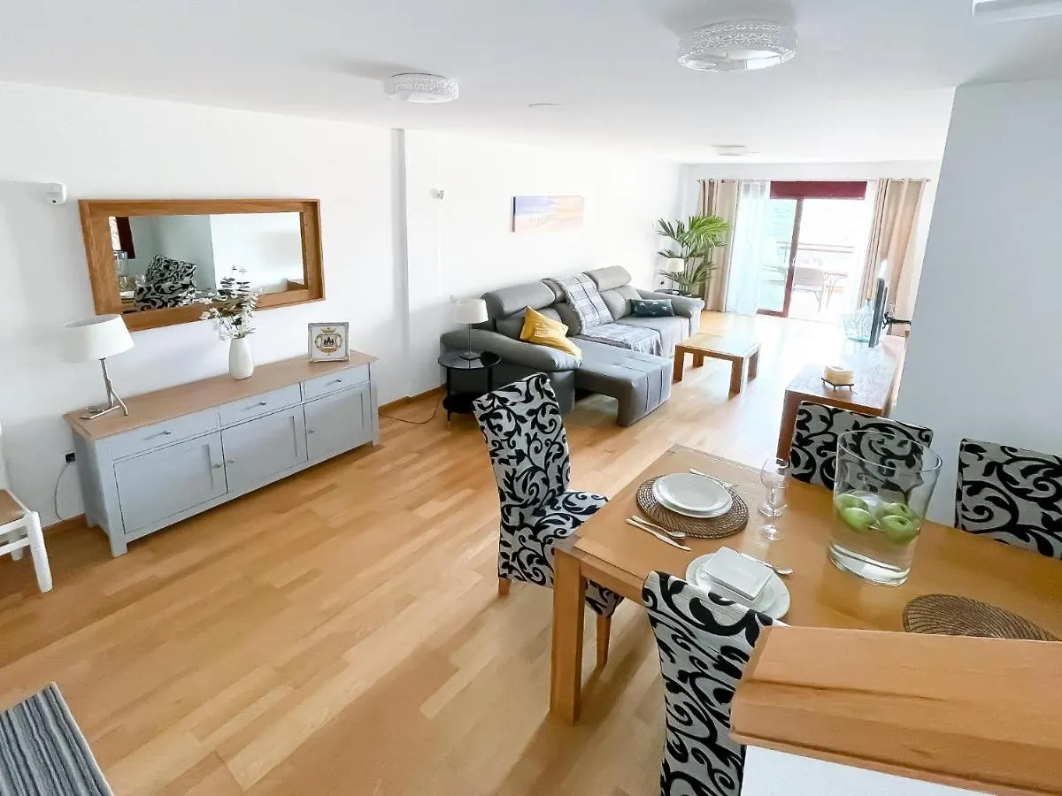 Apartment Corralejo Home Arnedo By Best Holidays Fuerteventura