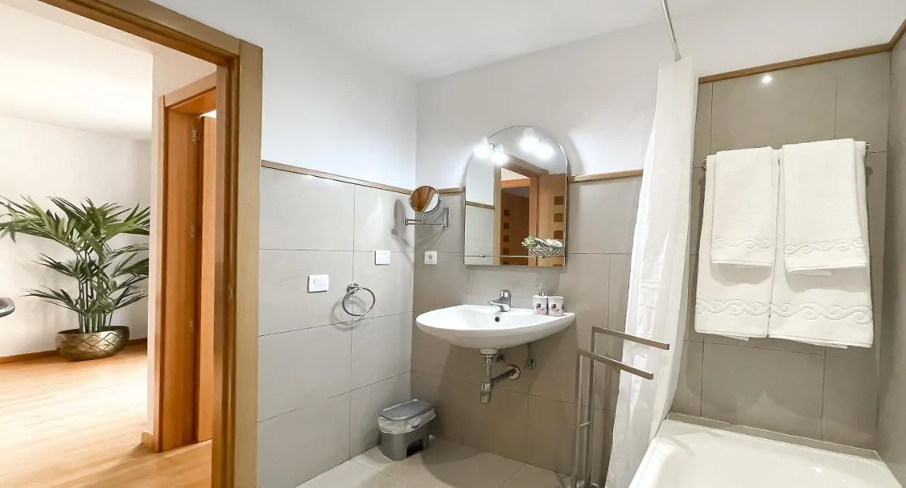 Corralejo Home Arnedo By Best Holidays Fuerteventura Apartment