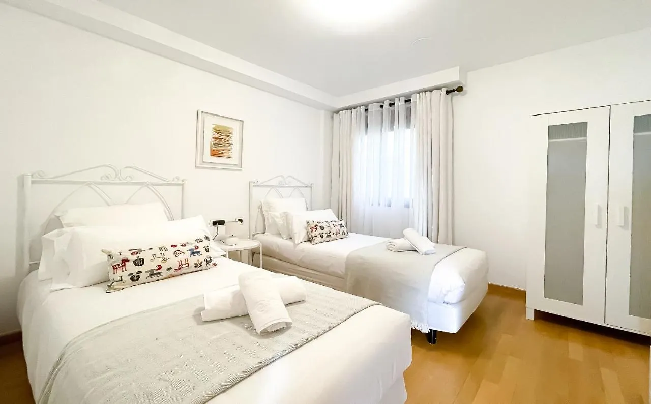 Apartment Corralejo Home Arnedo By Best Holidays Fuerteventura
