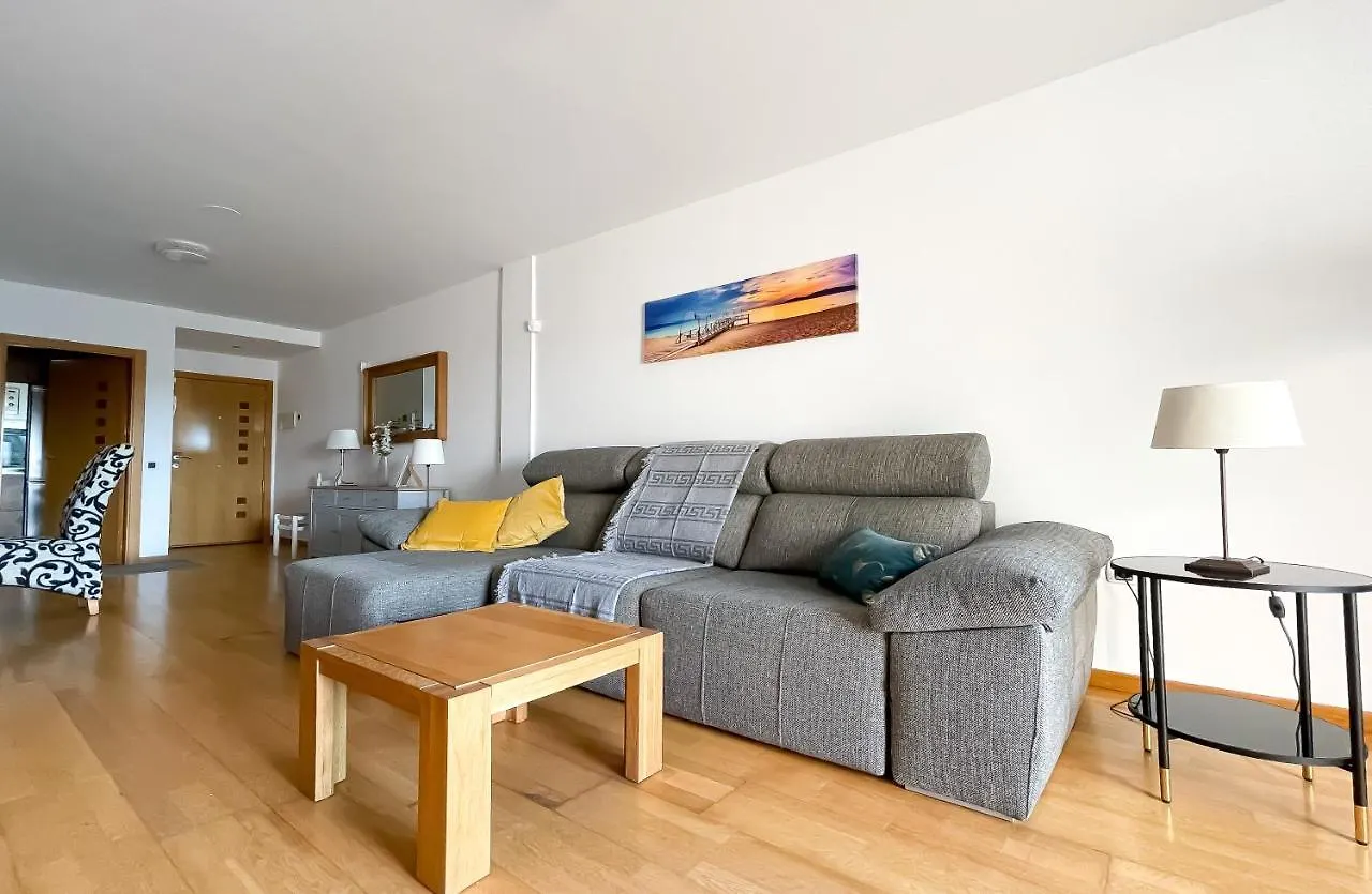 Apartment Corralejo Home Arnedo By Best Holidays Fuerteventura