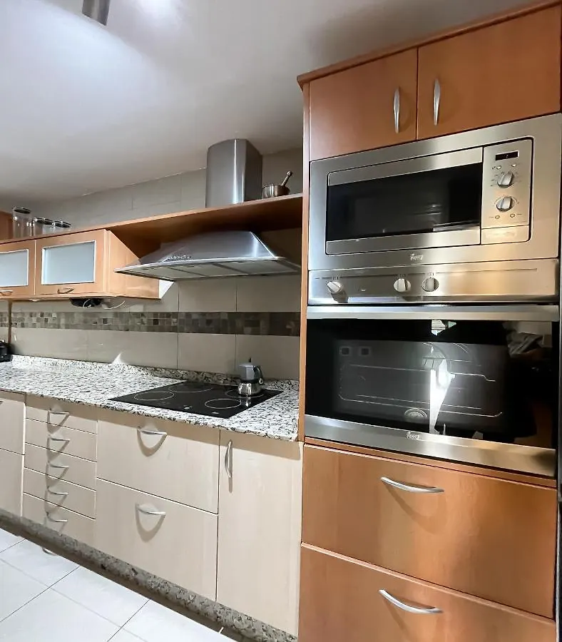 Apartment Corralejo Home Arnedo By Best Holidays Fuerteventura