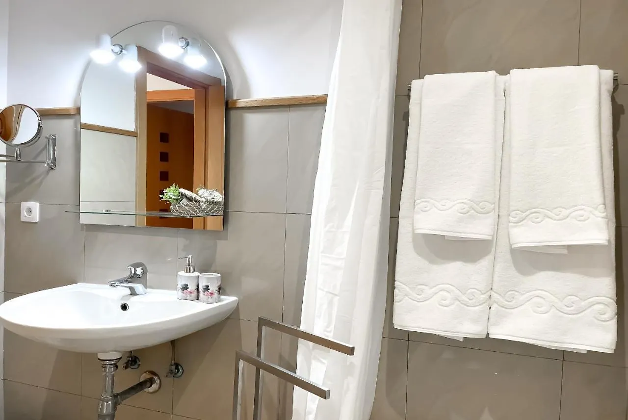 Corralejo Home Arnedo By Best Holidays Fuerteventura 0*,