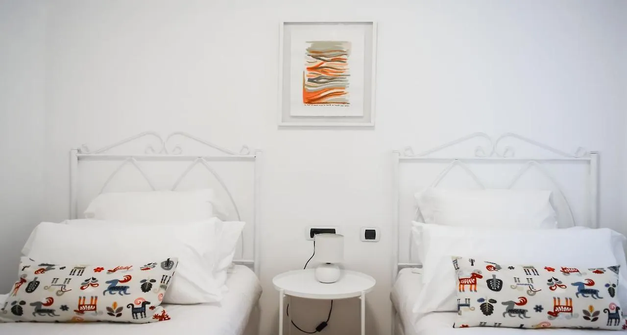 Corralejo Home Arnedo By Best Holidays Fuerteventura 0*,  Spain
