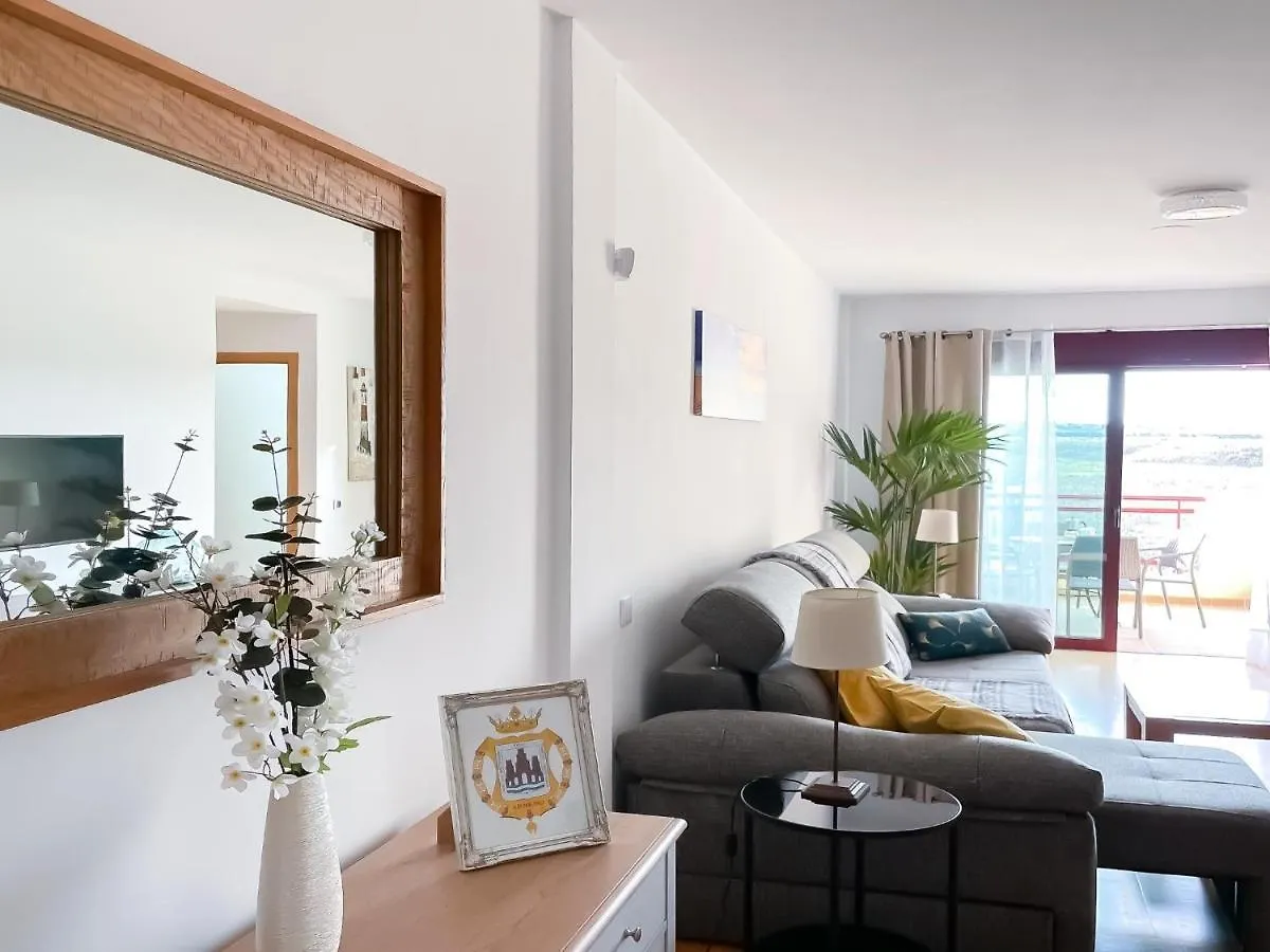 Corralejo Home Arnedo By Best Holidays Fuerteventura 0*,  Španělsko