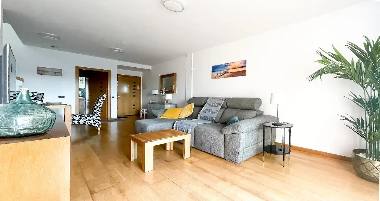 Corralejo Home Arnedo By Best Holidays Fuerteventura