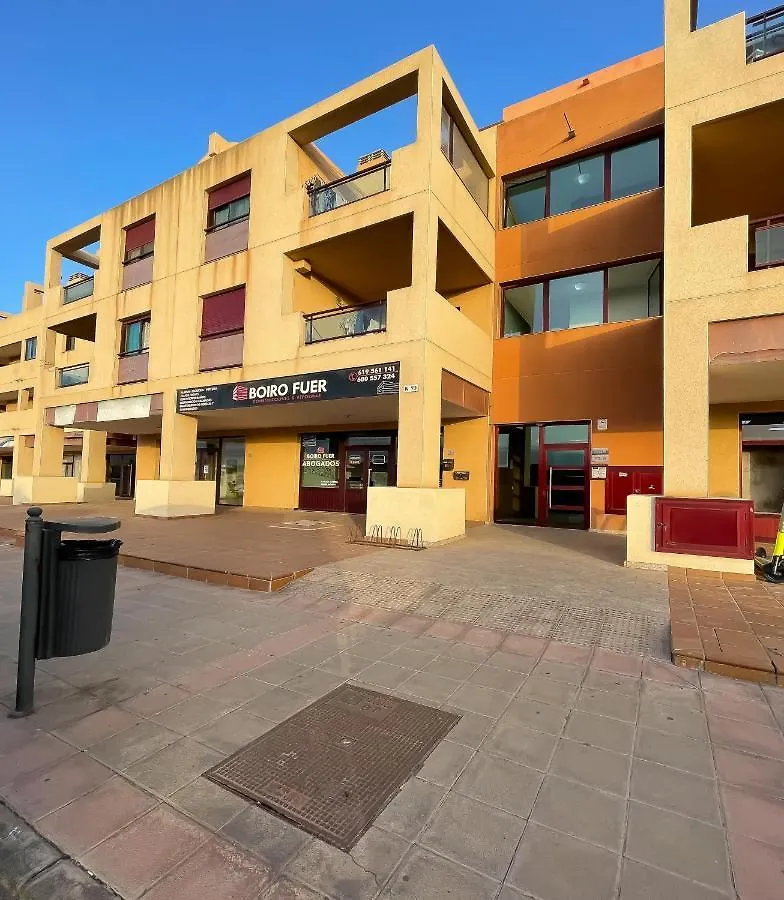 Apartment Corralejo Home Arnedo By Best Holidays Fuerteventura