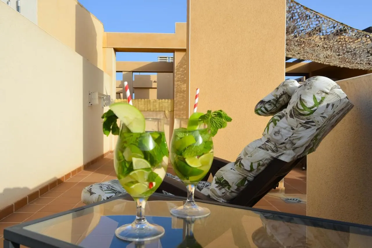 Apartment Corralejo Home Arnedo By Best Holidays Fuerteventura Spain