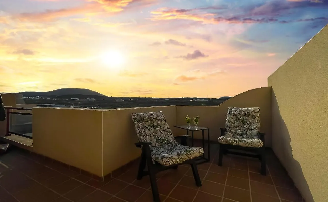 Corralejo Home Arnedo By Best Holidays Fuerteventura 0*,