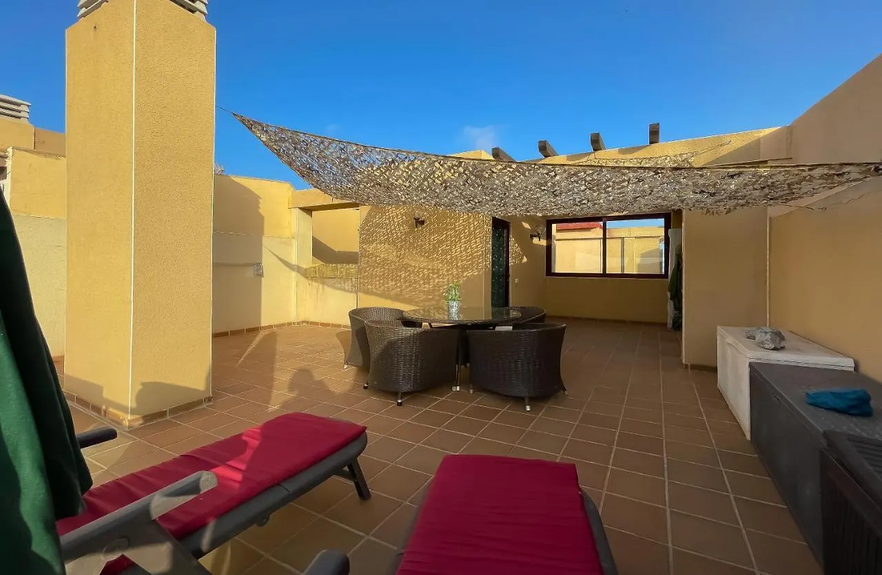 Corralejo Home Arnedo By Best Holidays Fuerteventura Spain