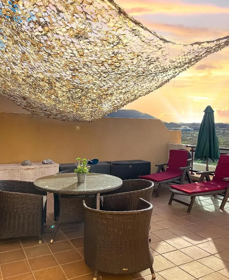 Corralejo Home Arnedo By Best Holidays Fuerteventura