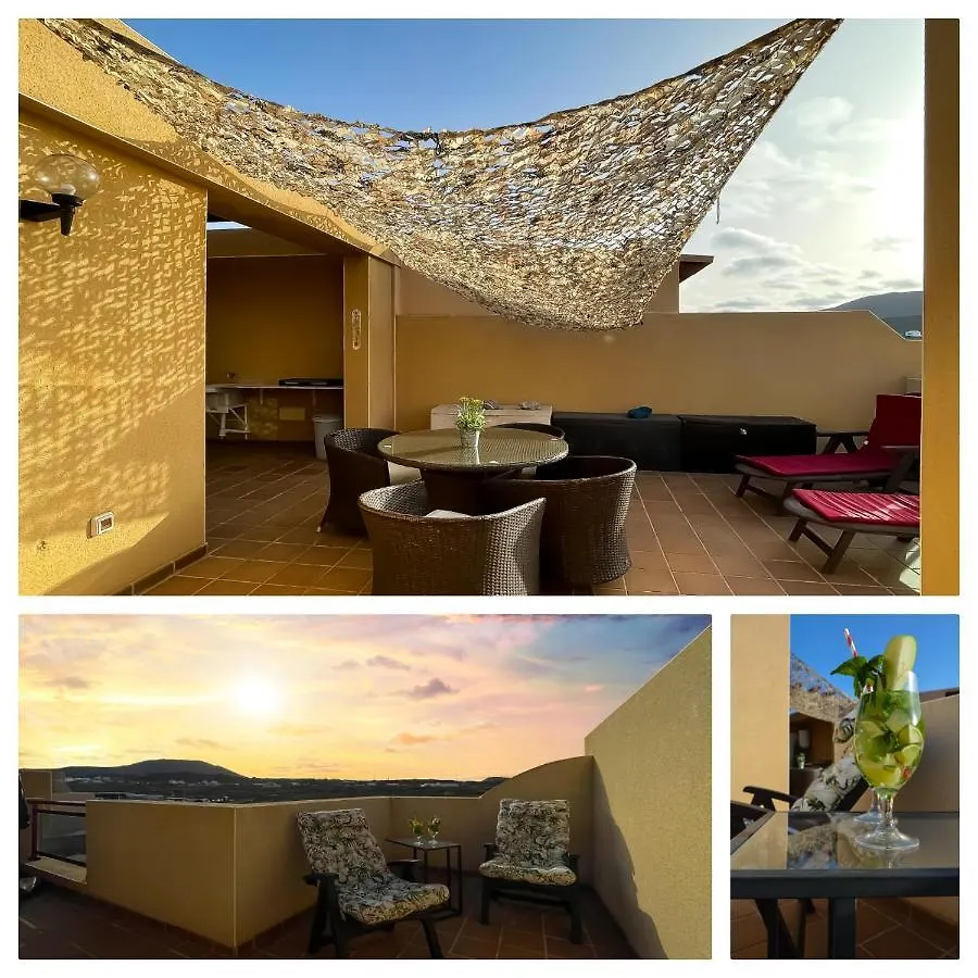 Corralejo Home Arnedo By Best Holidays Fuerteventura Apartment
