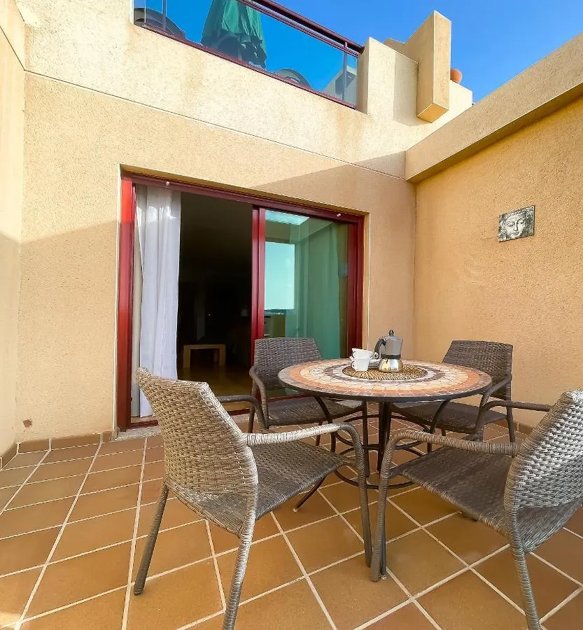 Corralejo Home Arnedo By Best Holidays Fuerteventura Apartment