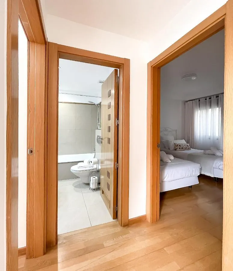 Apartment Corralejo Home Arnedo By Best Holidays Fuerteventura Spain