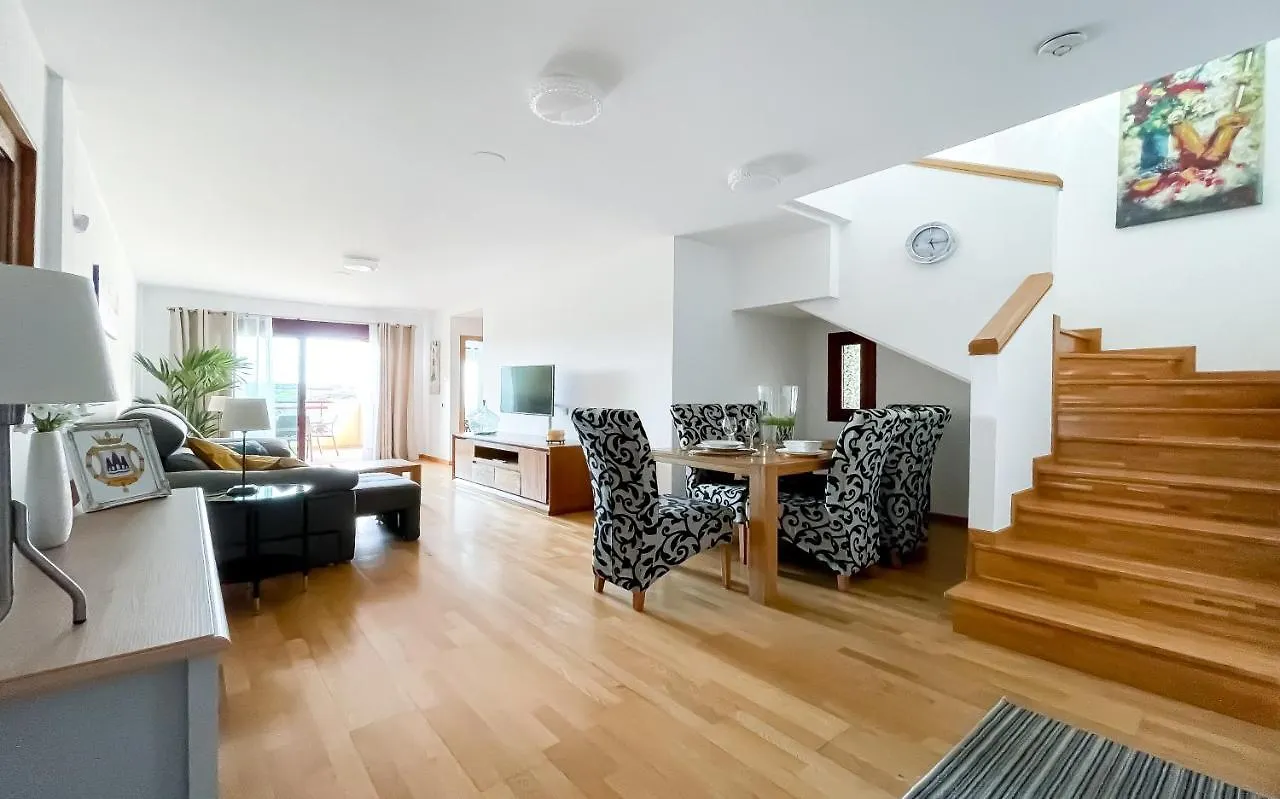 Apartment Corralejo Home Arnedo By Best Holidays Fuerteventura Spain