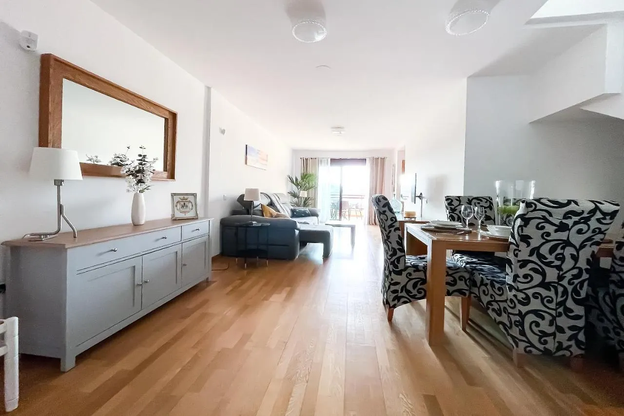 Corralejo Home Arnedo By Best Holidays Fuerteventura Apartment