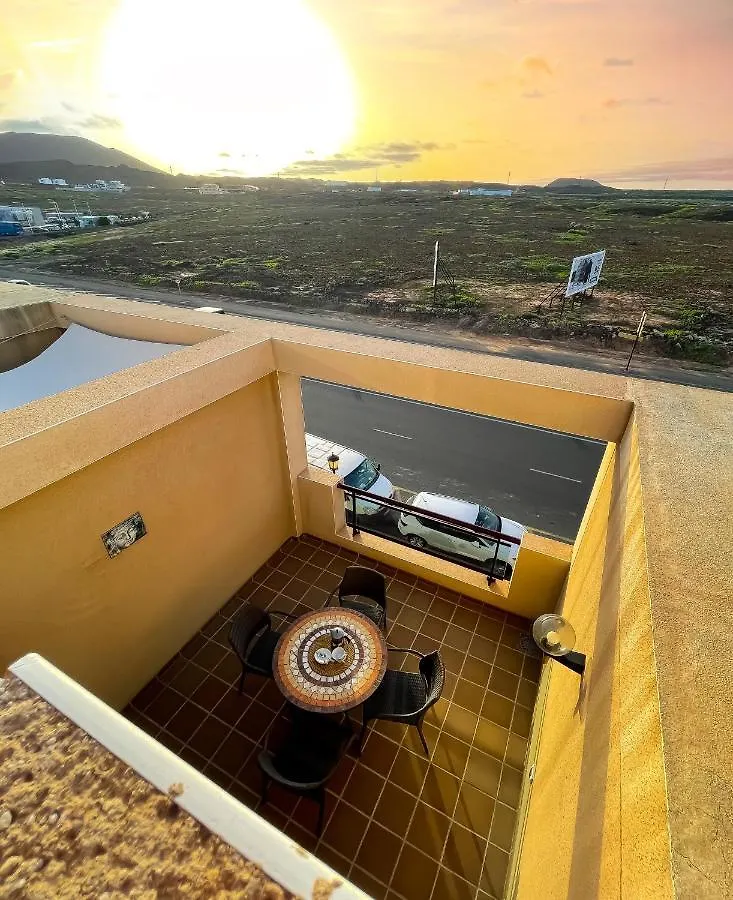 Corralejo Home Arnedo By Best Holidays Fuerteventura 0*,  Španělsko