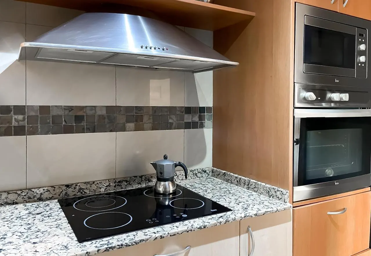 Corralejo Home Arnedo By Best Holidays Fuerteventura