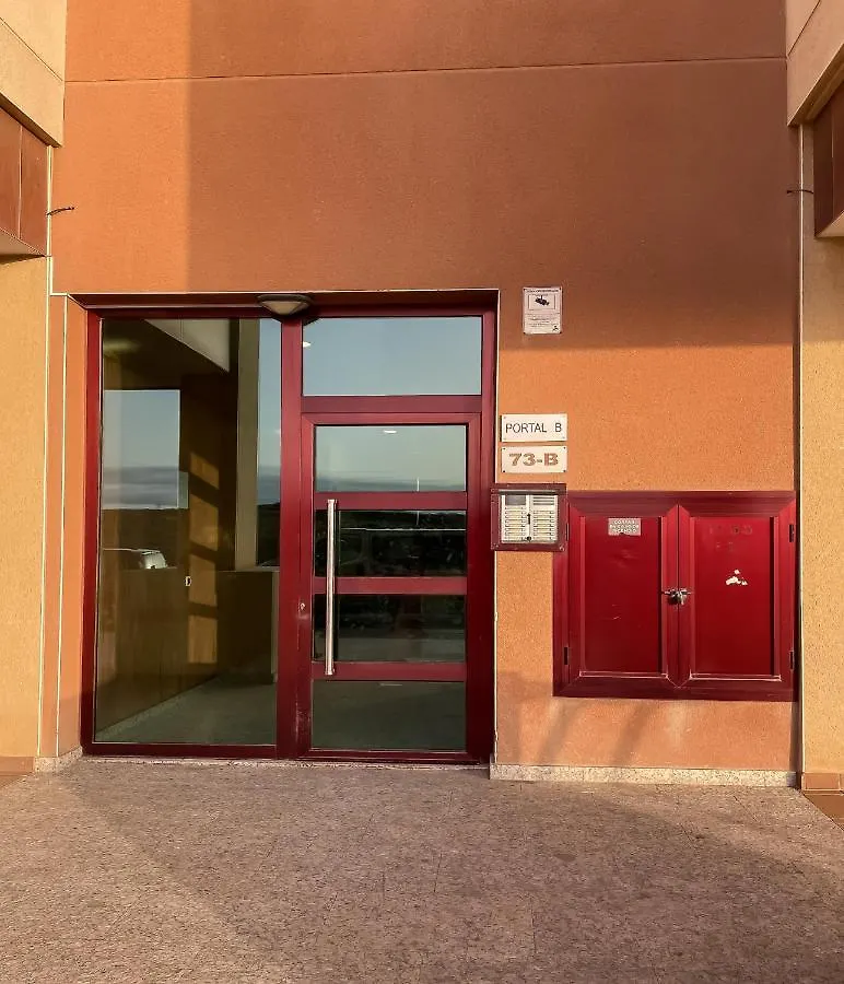 Corralejo Home Arnedo By Best Holidays Fuerteventura Španělsko