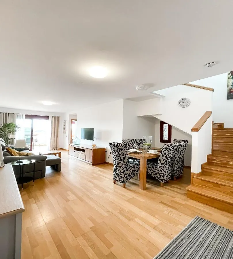 Corralejo Home Arnedo By Best Holidays Fuerteventura